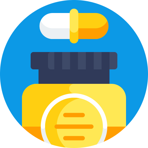 Daily Vitality Support